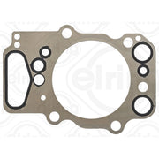 Elring Cylinder Head Gasket Thick FPM (fluoride rubber) 247.491