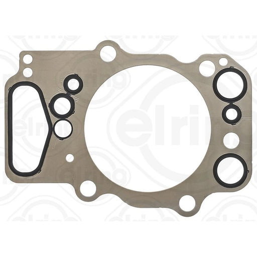 Elring Cylinder Head Gasket Thick FPM (fluoride rubber) 247.491