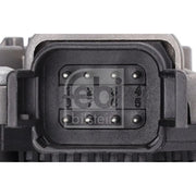 Febi Exhaust Control Egr Valve Connectors V 185436