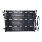 NRF Air Conditioning Condenser 35771