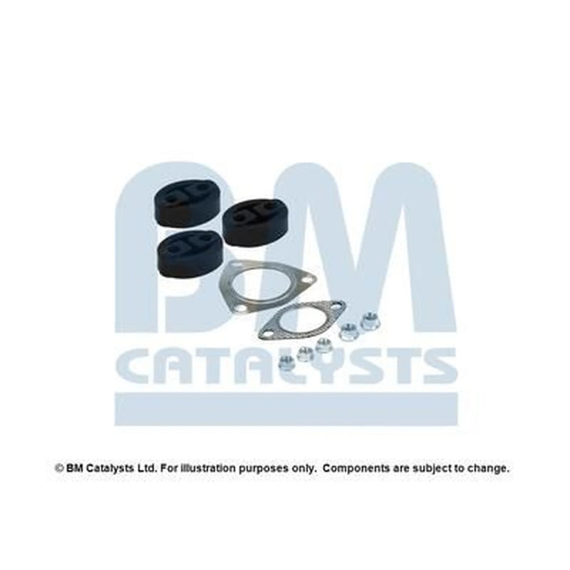BM Catalysts Fitting Kit FK92961C FK92961C