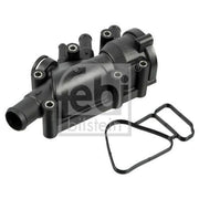 Febi Thermostat Housing Cover 174458
