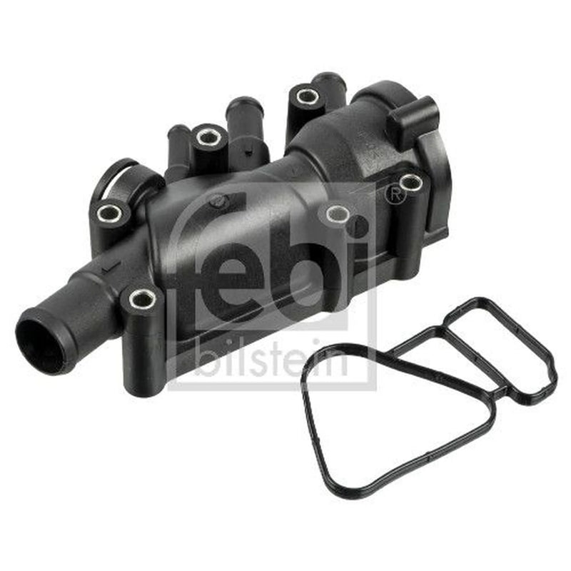 Febi Thermostat Housing Cover 174458