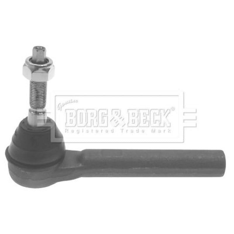 Borg & Beck Steering Tie Rod End Ball Joint BTR5696