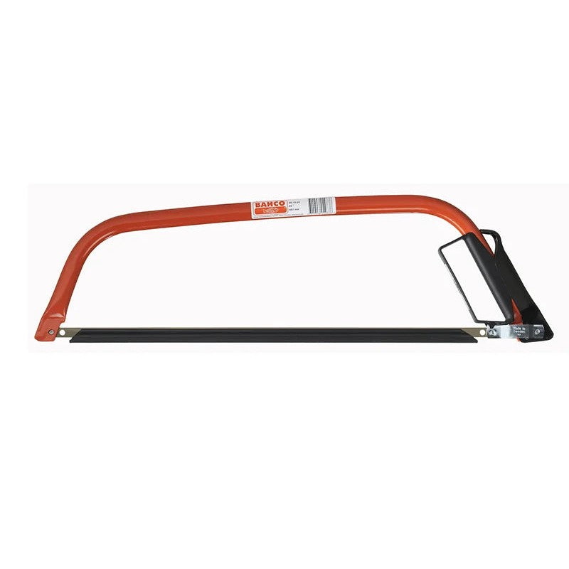 Bahco SE-15-30 Economy Bowsaw 755mm (30in) - SE-15-30