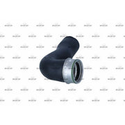 NRF Intercooler Turbo Charge Air Hose Lower Left 166166
