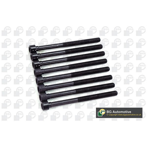 BGA Cylinder Head Bolt Set M9 BK2399