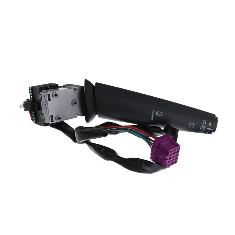 Valeo Steering Column Switch Connectors 645039