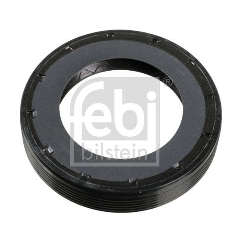 Febi Differential Shaft Seal OD ID Thick 11412