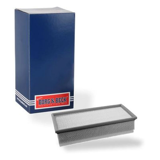 Borg & Beck Engine Air Filter BFA2104