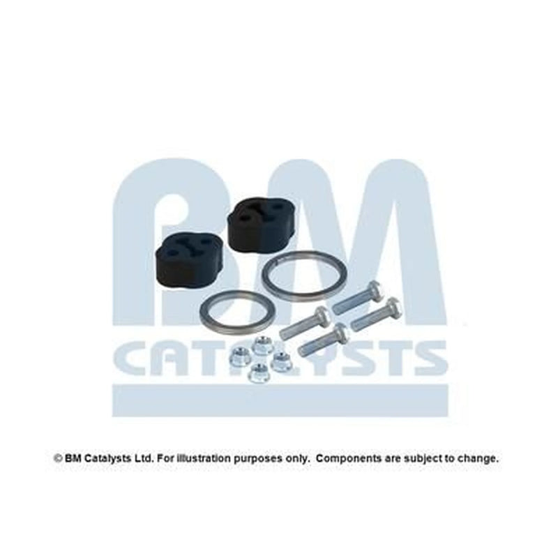 BM Catalysts Fitting Kit FK91912C FK91912C