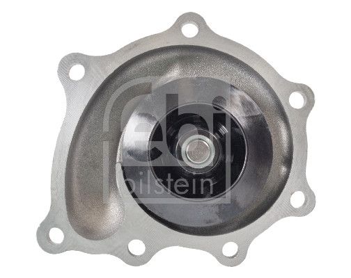 Febi Engine Cooling Water Pump