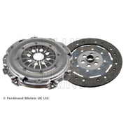 Blue Print Clutch Kit Set 3pc 241mm ADF123036