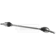 Borg & Beck CV Drive Shaft Driveshaft Front Right BDS1937