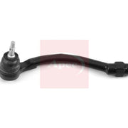 Apec Steering Tie Rod End Ball Joint Front Left M16x1.5 AST6761