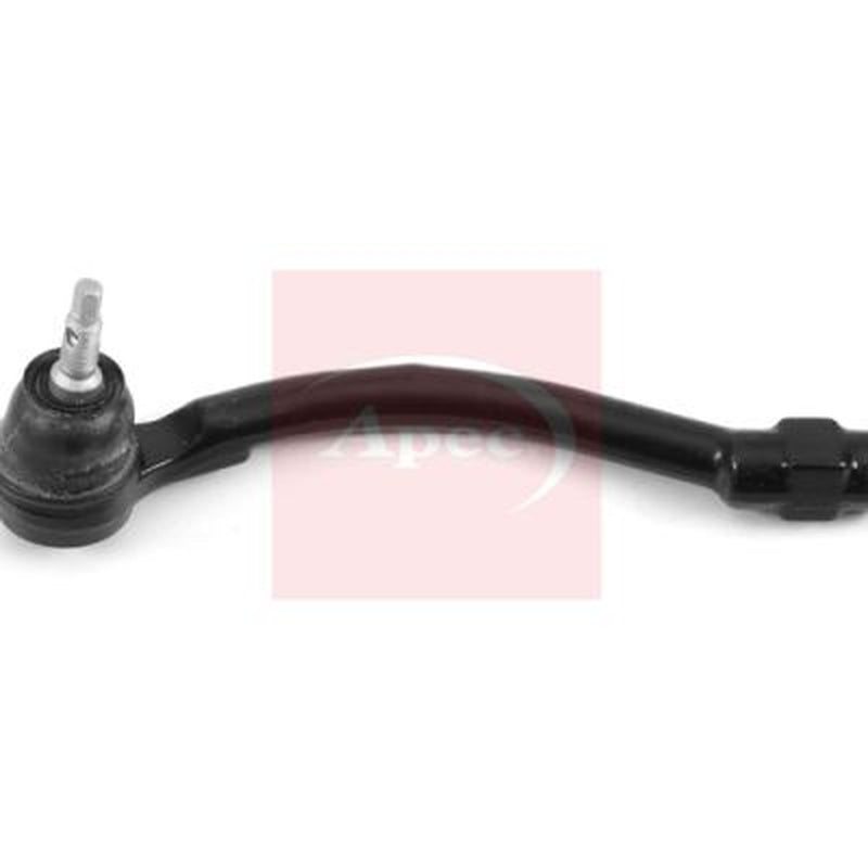 Apec Steering Tie Rod End Ball Joint Front Left M16x1.5 AST6761