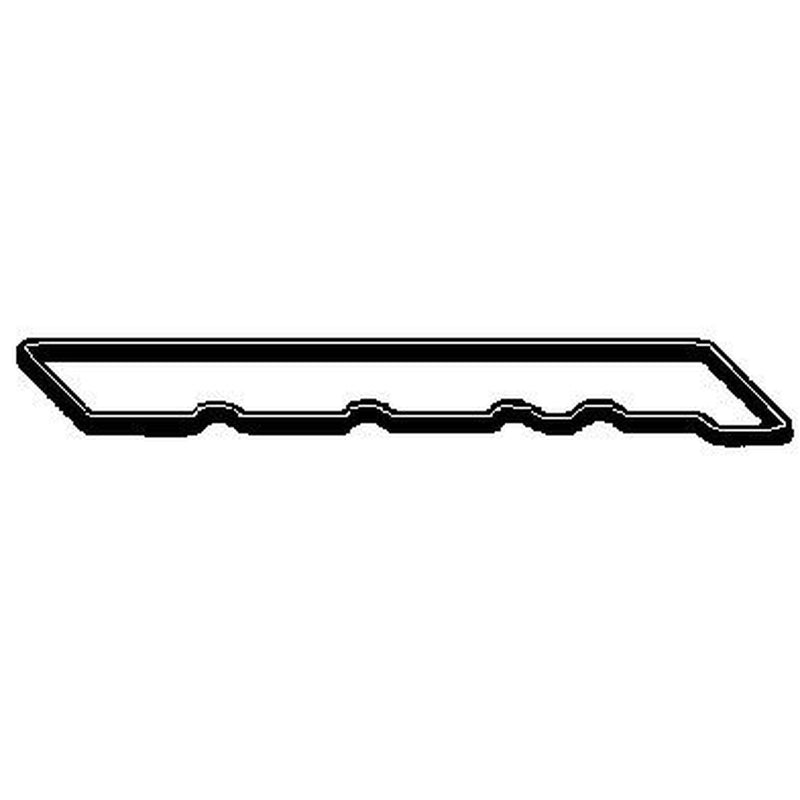 BGA Cylinder Head Cover Gasket RC4352