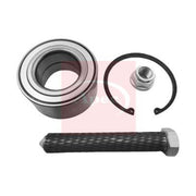 Apec Wheel Bearing Kit AWB1202