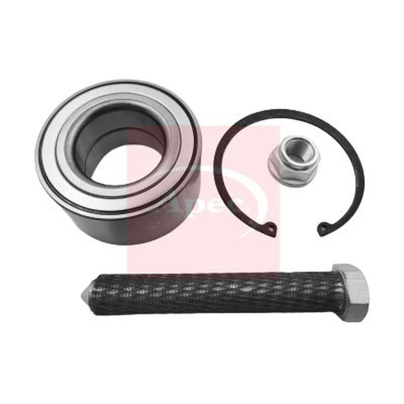 Apec Wheel Bearing Kit AWB1202