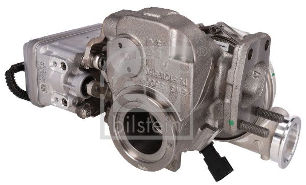 Febi Turbocharger Turbo Unit