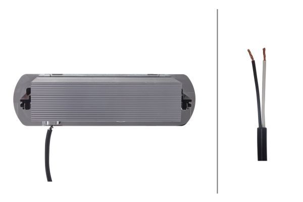 Hella Worklight High