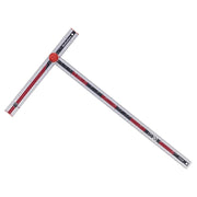 Hultafors PS 90 Adjustable Plasterer's Square 900mm (35.1/2in) - 253510