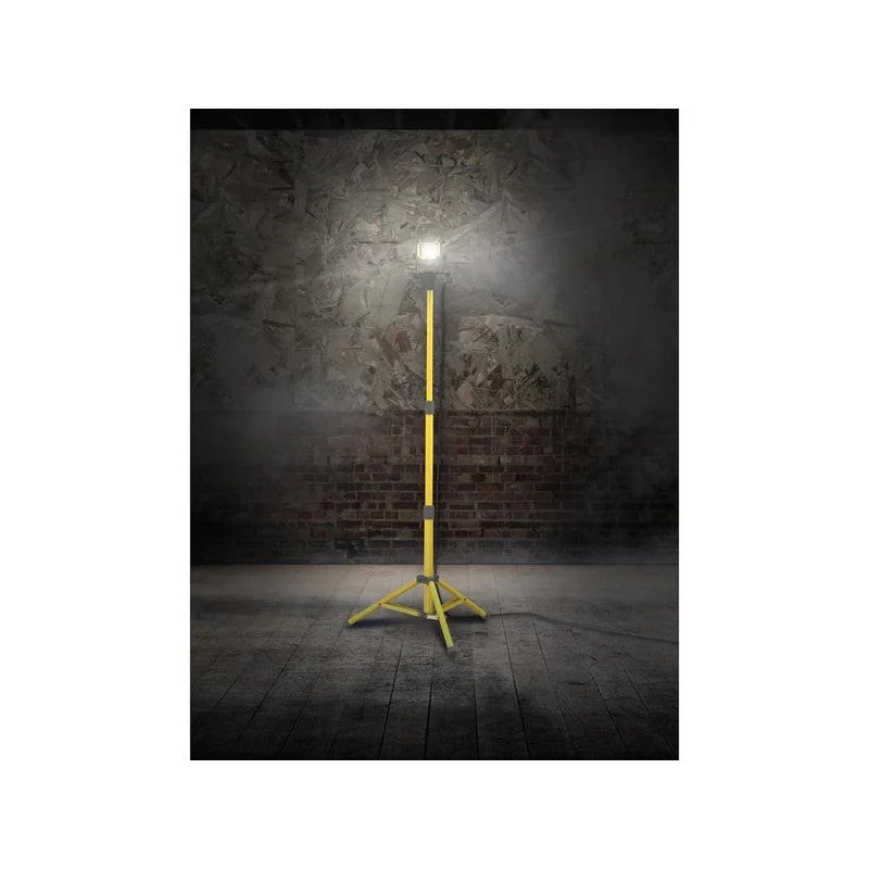 Lighthouse 2000 Single Site Light 18W 110V - AST8615