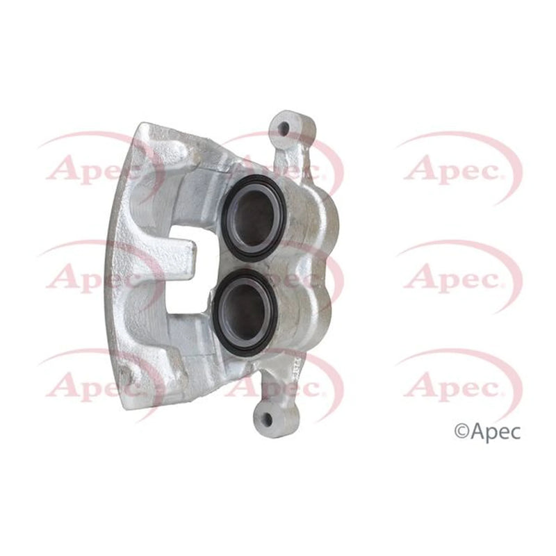 Apec Brake Caliper Assembly Front Right RCA870N