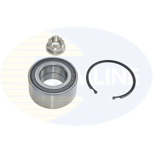Comline Wheel Bearing Kit 80mm CBK223