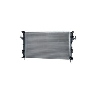 NRF Engine Radiator 58319