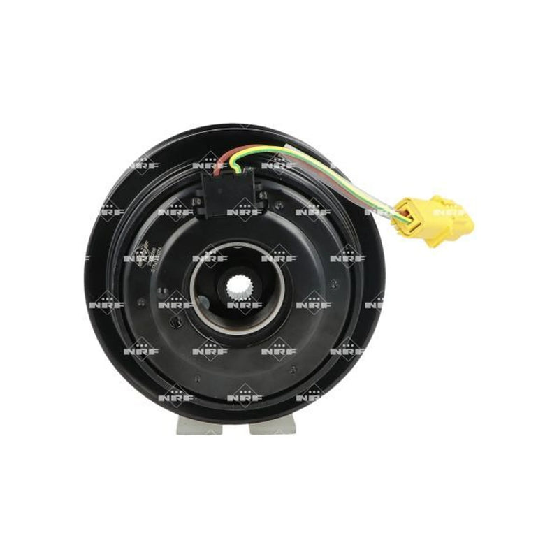 NRF A/C Compressor Magnetic Clutch 380165