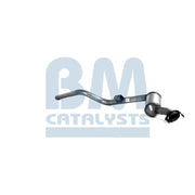 BM Catalysts Homologated Diesel Cat BM80350H