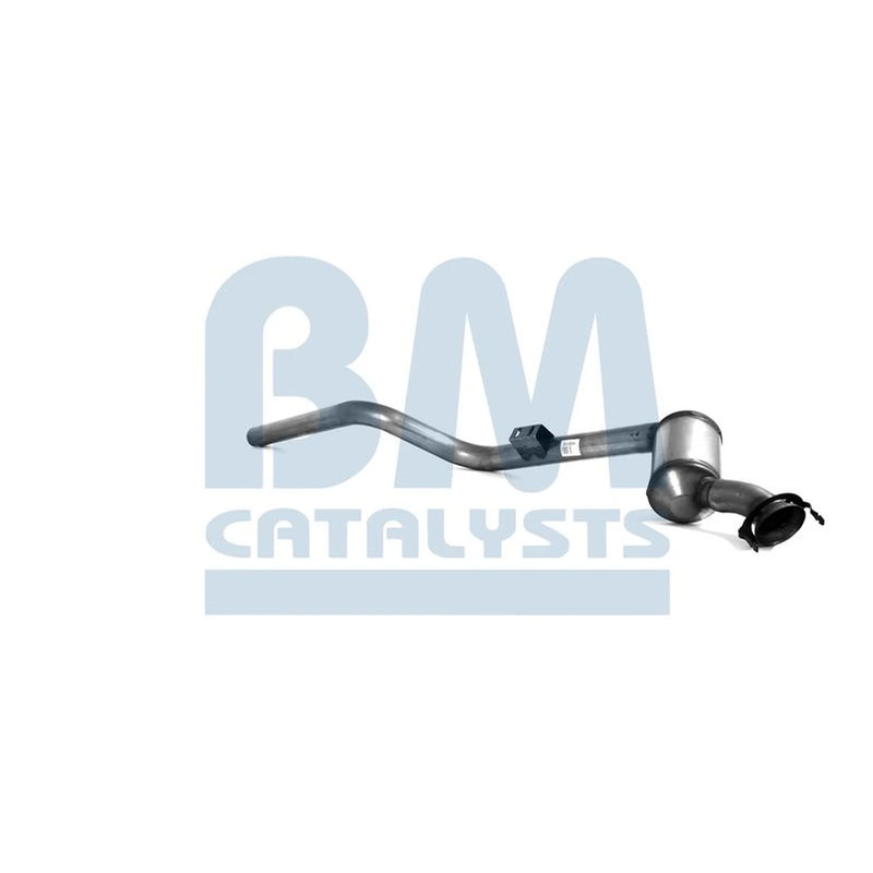 BM Catalysts Homologated Diesel Cat BM80350H
