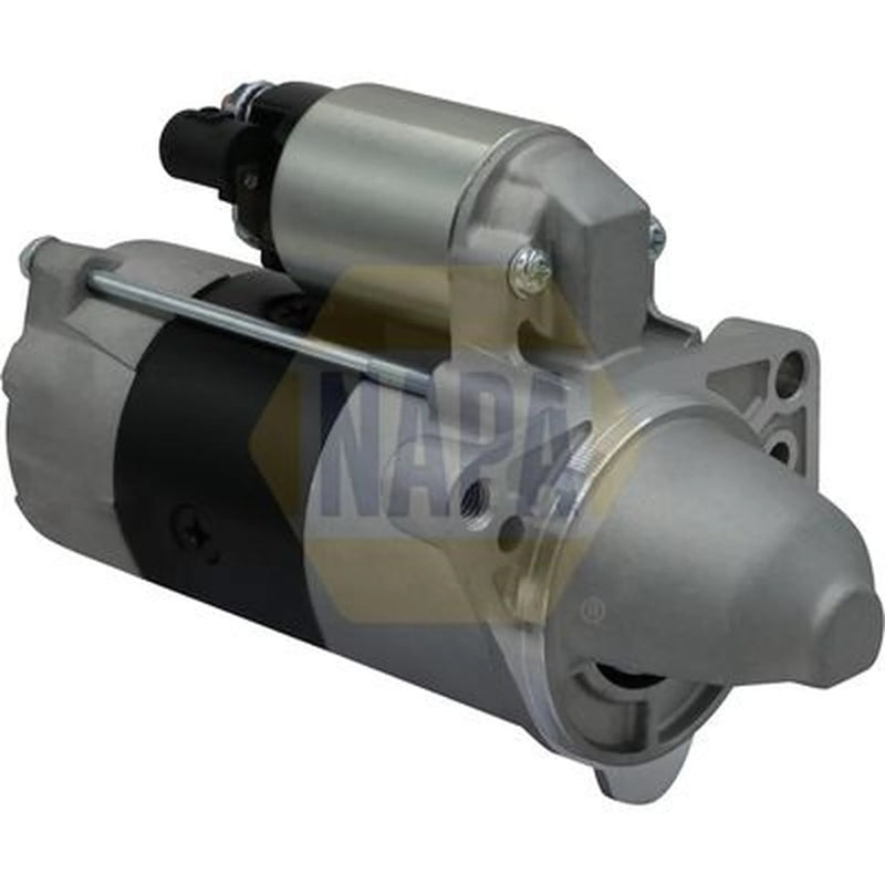 NAPA Starter Motor 12V 2.2kW 10 Teeth NSM2020