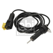 Febi Brake Pad Wear Sensor Rear Left 196994