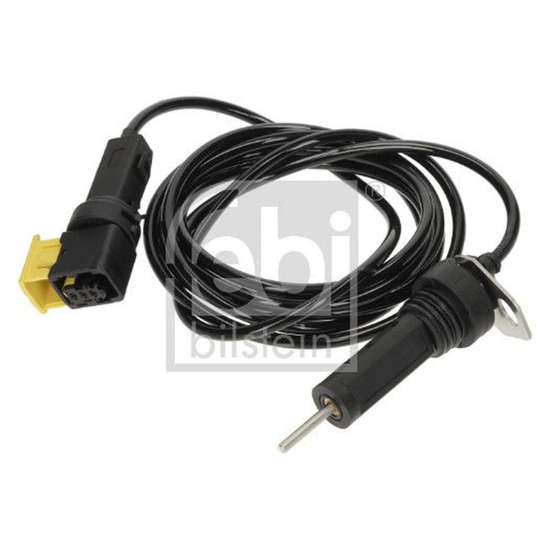 Febi Brake Pad Wear Sensor Rear Left 196994