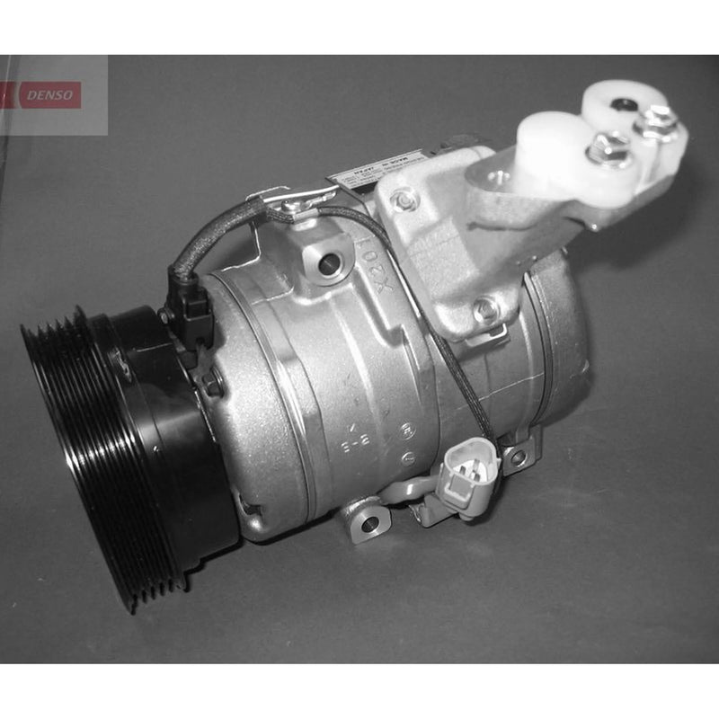 Denso Air Conditioning Compressor DCP50223