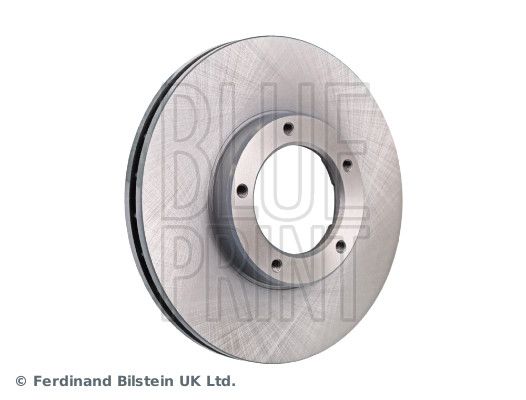 Blue Print ADT34324 Brake Disc