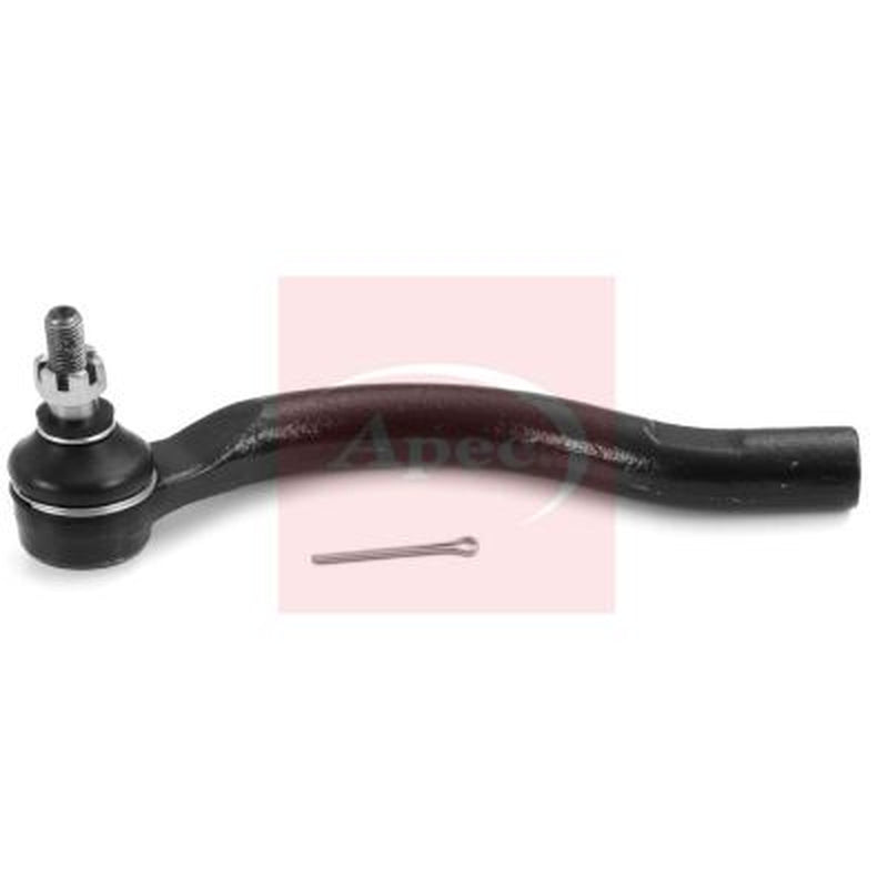 Apec Steering Tie Rod End Ball Joint Front Right M14x1.5 AST6674