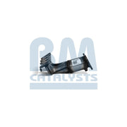 BM Catalysts Homologated Petrol Cat BM91529H