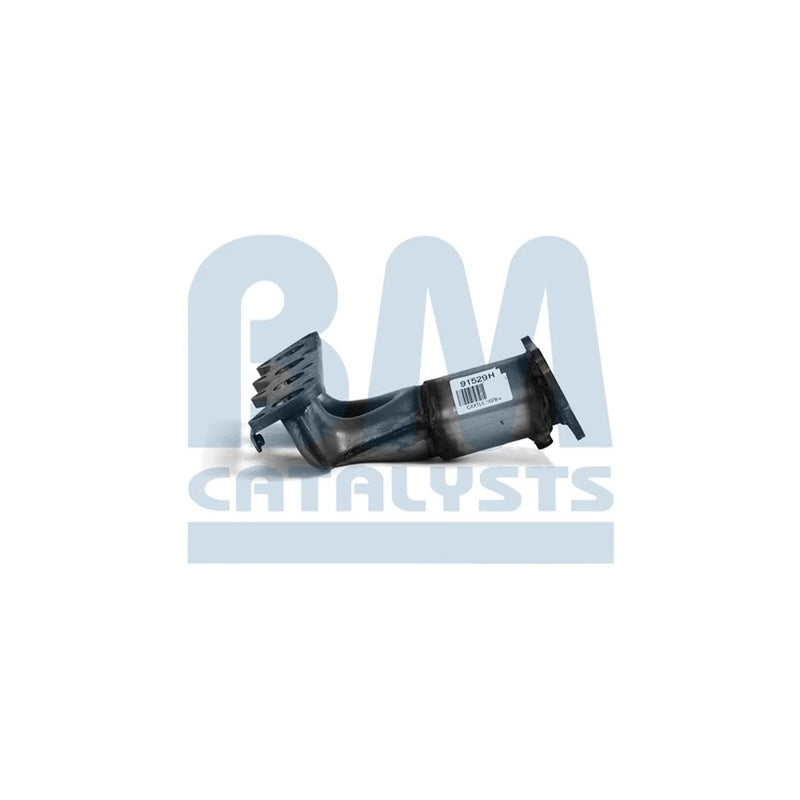 BM Catalysts Homologated Petrol Cat BM91529H