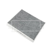 Borg & Beck Cabin Air Filter (Pollen Filter) BFC1363