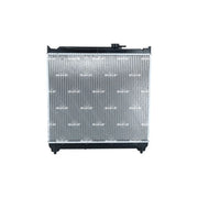 NRF Engine Radiator 58536