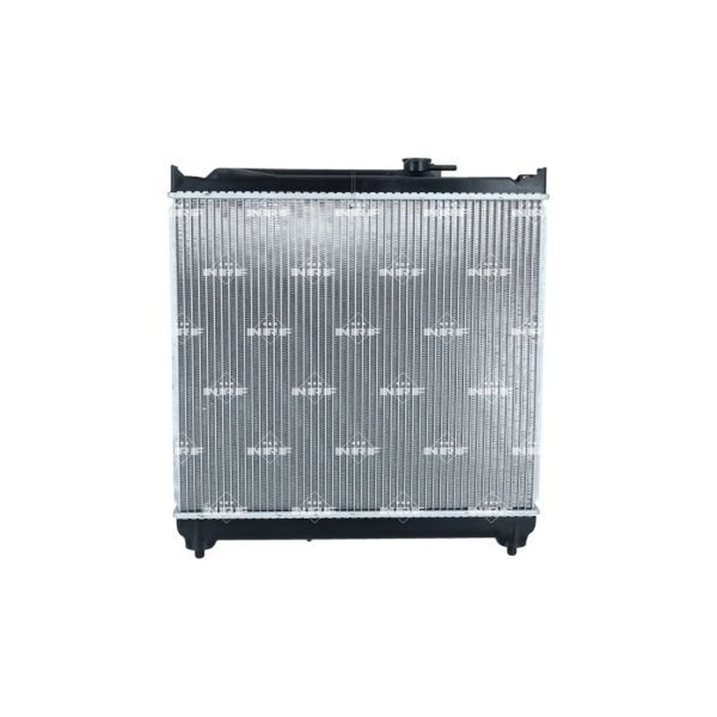 NRF Engine Radiator 58536