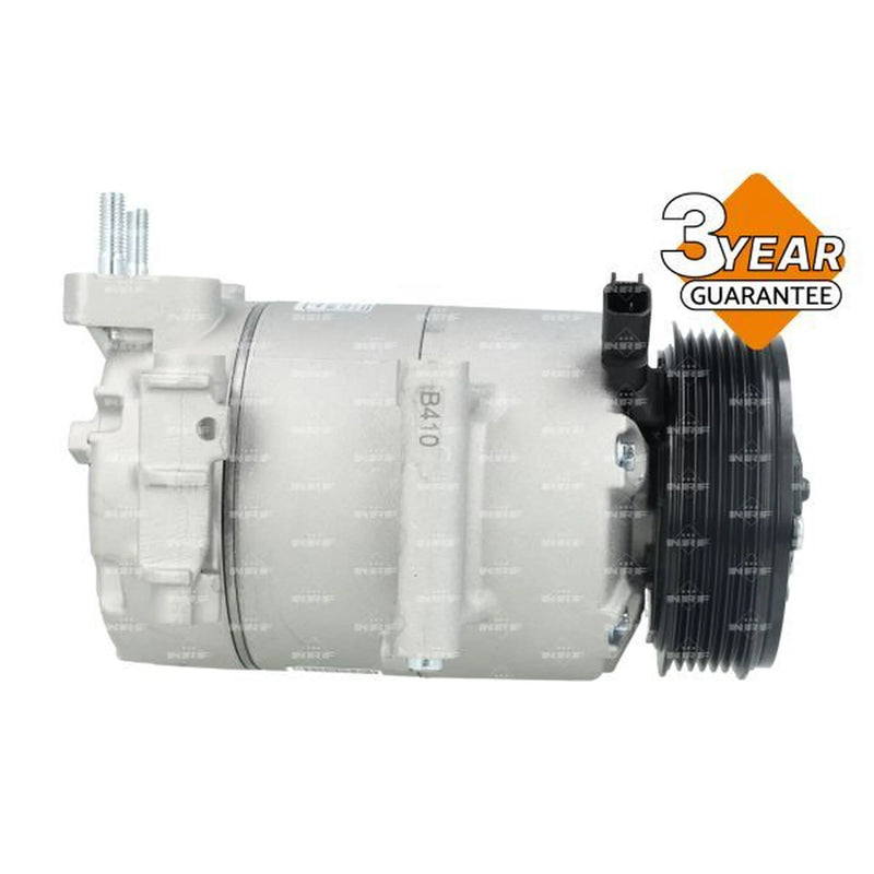 NRF Air Conditioning Compressor 32840