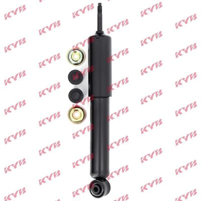 KYB Shock Absorber Damper Strut Front 443122