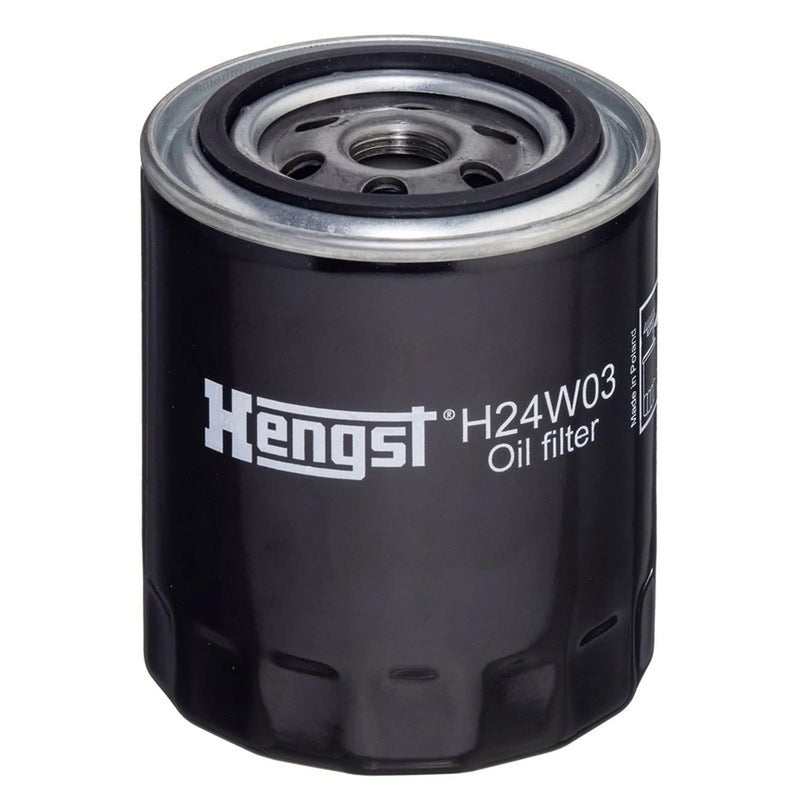 Hella Engine Oil Filter H24W03