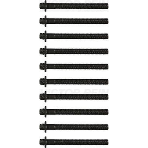 Victor Reinz Cylinder Head Bolt Set M12 14-32154-01