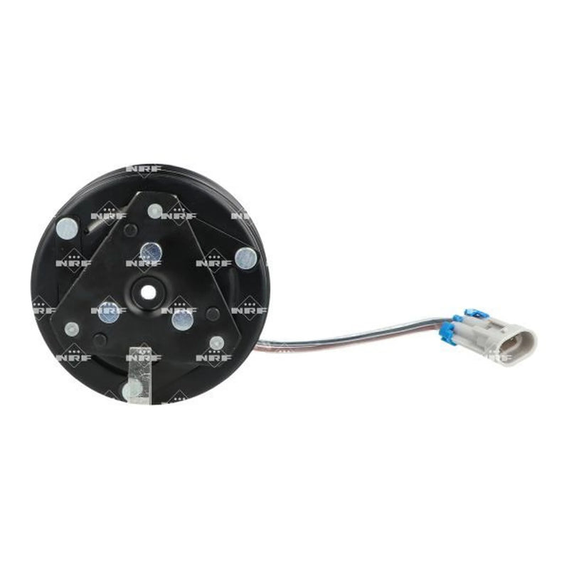 NRF A/C Compressor Magnetic Clutch 380063
