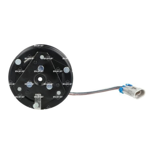 NRF A/C Compressor Magnetic Clutch 380063